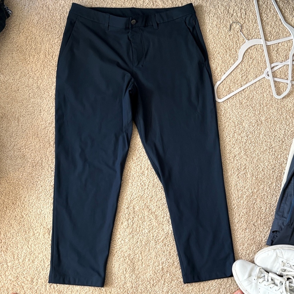 Lululemon Athletica ABC Warpstreme